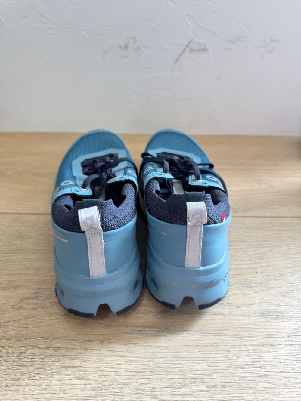 Men's On Cloudultra 2 in Blue size 9 - Picture 5 of 7